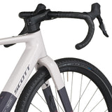 Scott Solace Gravel 30 - Rosa púrpura