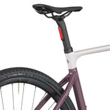 Scott Solace Gravel 30 - Rosa púrpura