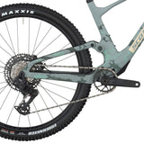 Scott Spark 920 - Verde Scott