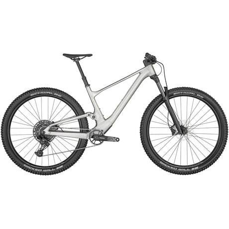 Scott Spark 970 - Argento - D