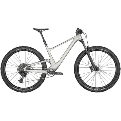 Scott Spark 970 - Argento - D