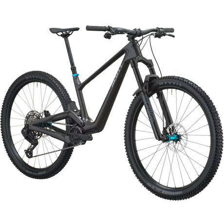 Scott Spark DC 30 - Nero Scott
