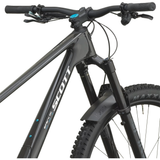 Scott Spark DC 30 - Nero Scott
