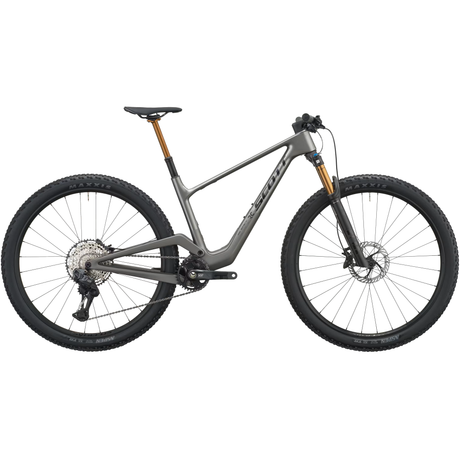 Scott Spark RC Expert - Grau