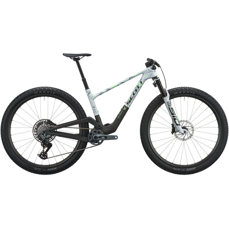 Scott Spark RC Team Issue - Gris noir