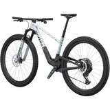 Scott Spark RC Team Issue - gris negro