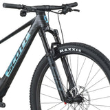 Scott Spark RC Team - Nero verde Scott