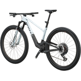 Scott Spark RC World Cup EVO - White