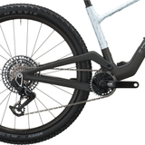 Scott Spark RC World Cup EVO - White