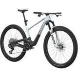 Scott Spark RC World Cup EVO - White