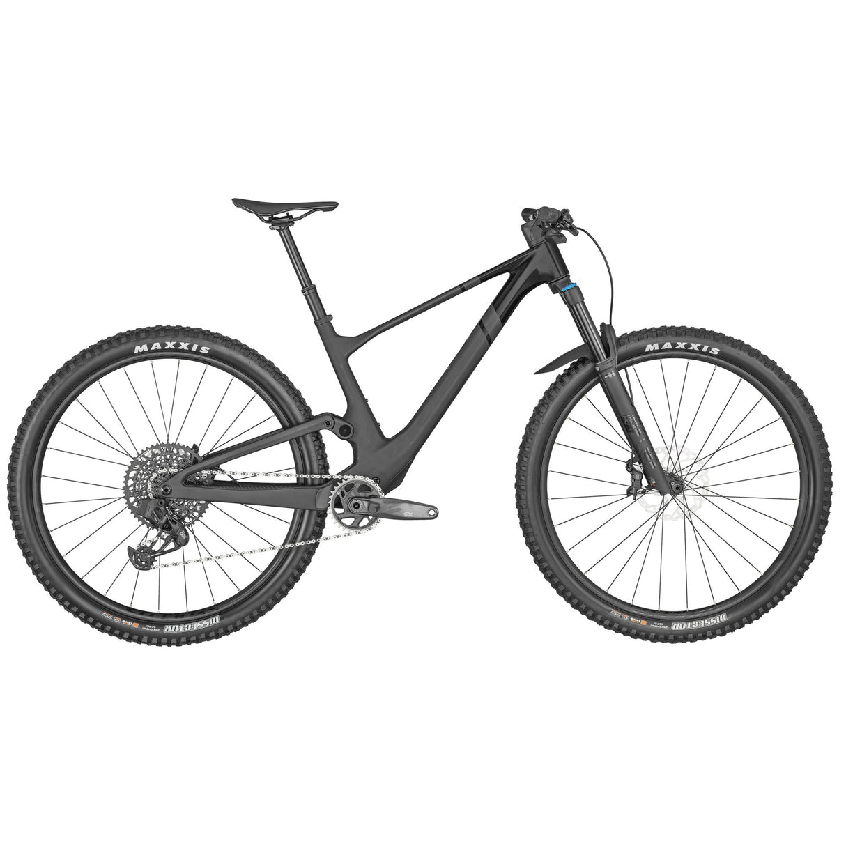 Scott Spark ST 910 - Nero Scott