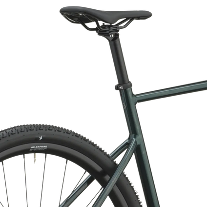 Scott Speedster Gravel 10 - Hornb green Scott