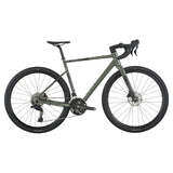 Scott Speedster Gravel 20 - Verde scuro Scott