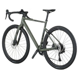 Scott Speedster Gravel 20 - Verde scuro Scott
