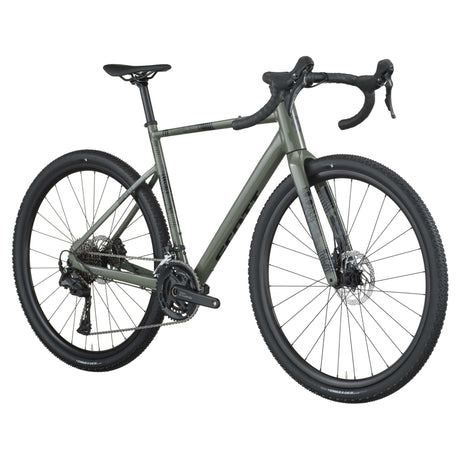 Scott Speedster Gravel 20 - Verde scuro Scott
