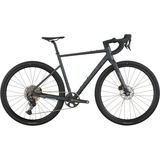 Scott Speedster Gravel 30 - Noir