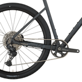 Scott Speedster Gravel 30 - Noir