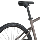 Scott Sub Cross 30 - Grigio Scott