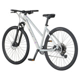 Scott Sub Cross 30 Slope - Grau