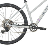 Scott Sub Cross 30 Slope - Grau