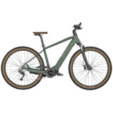 Scott Sub Cross eRIDE 10 Men - Verde