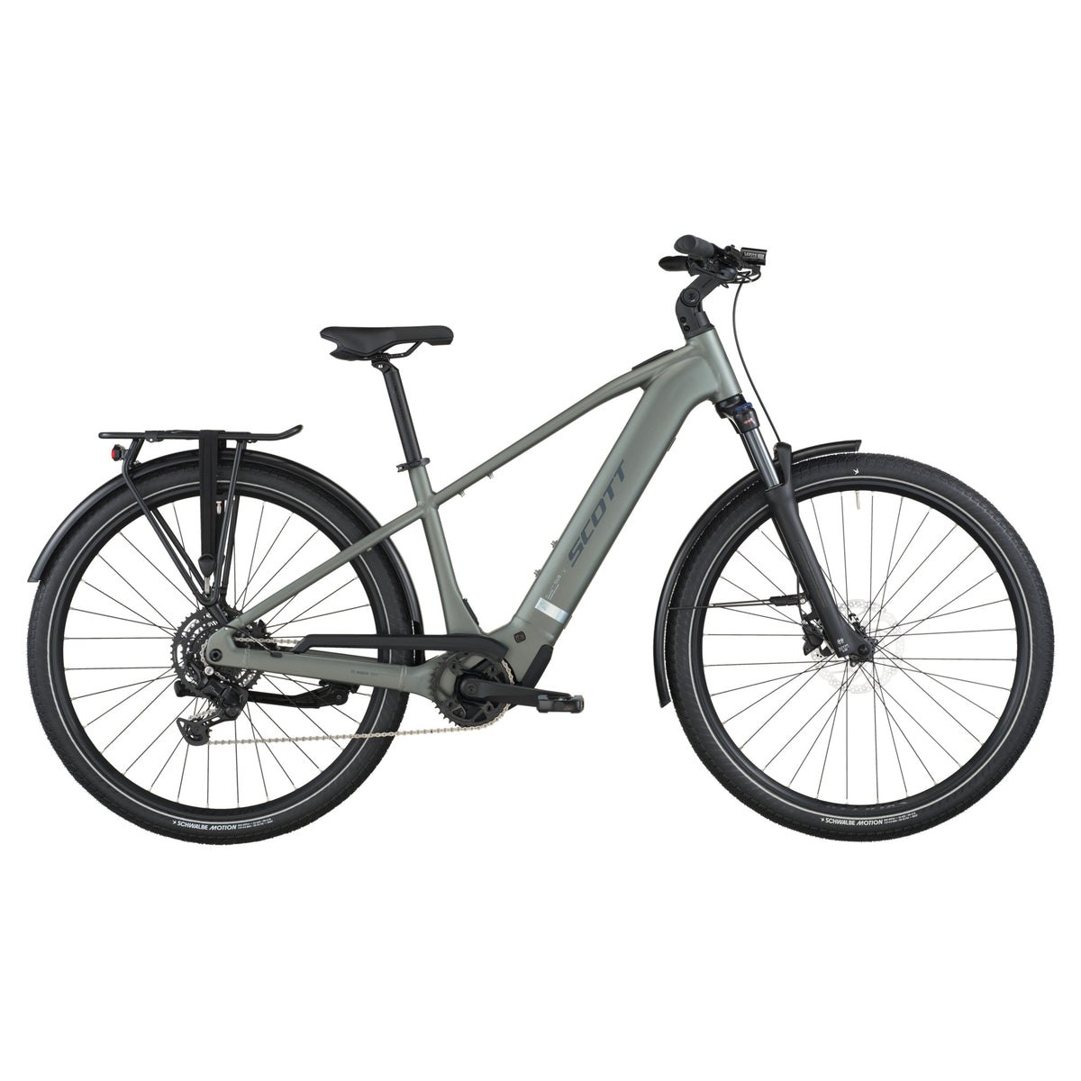 Scott Sub Sport 30 - Vert