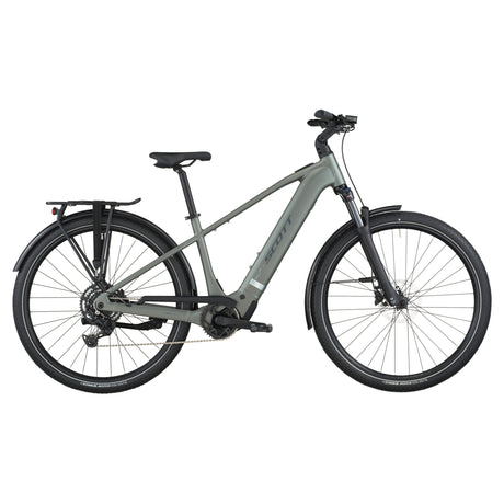 Scott Sub Sport 30 - Verde Scott