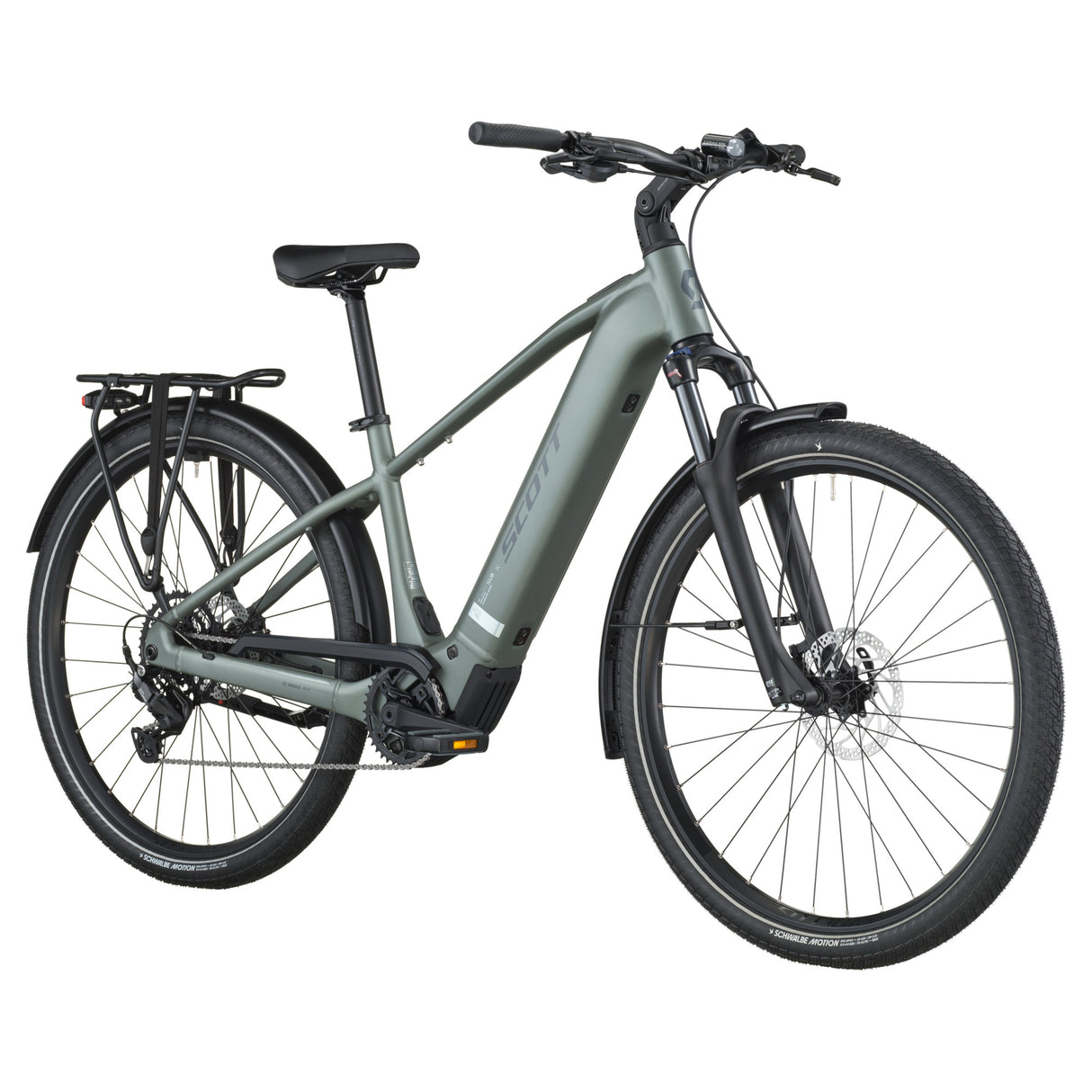 Scott Sub Sport 30 - Vert