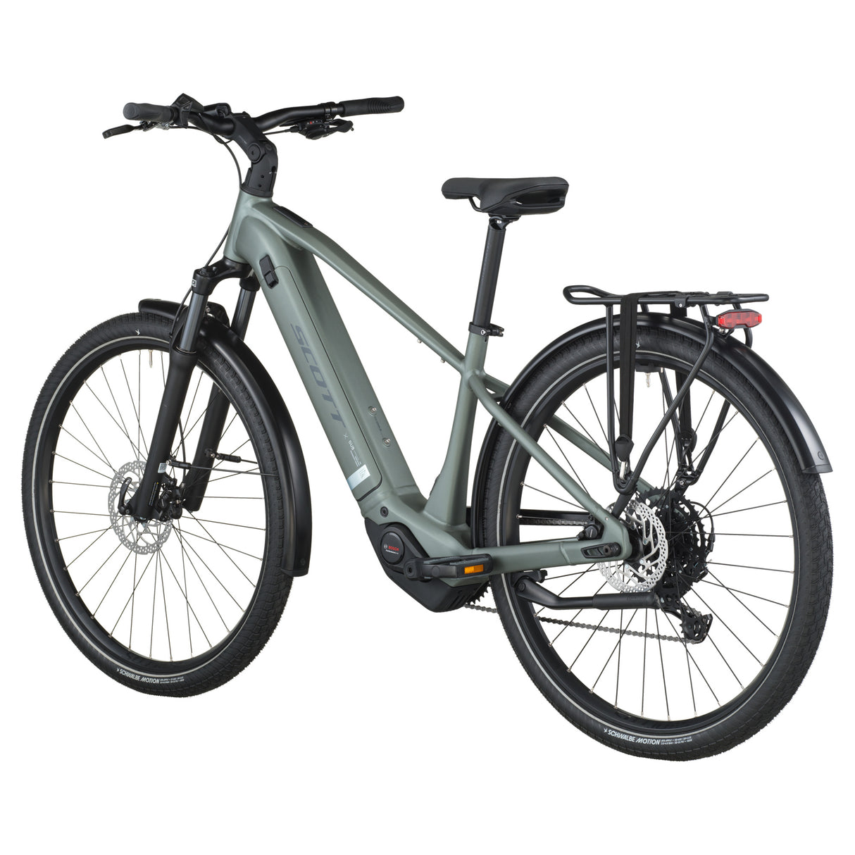 Scott Sub Sport 30 - Vert