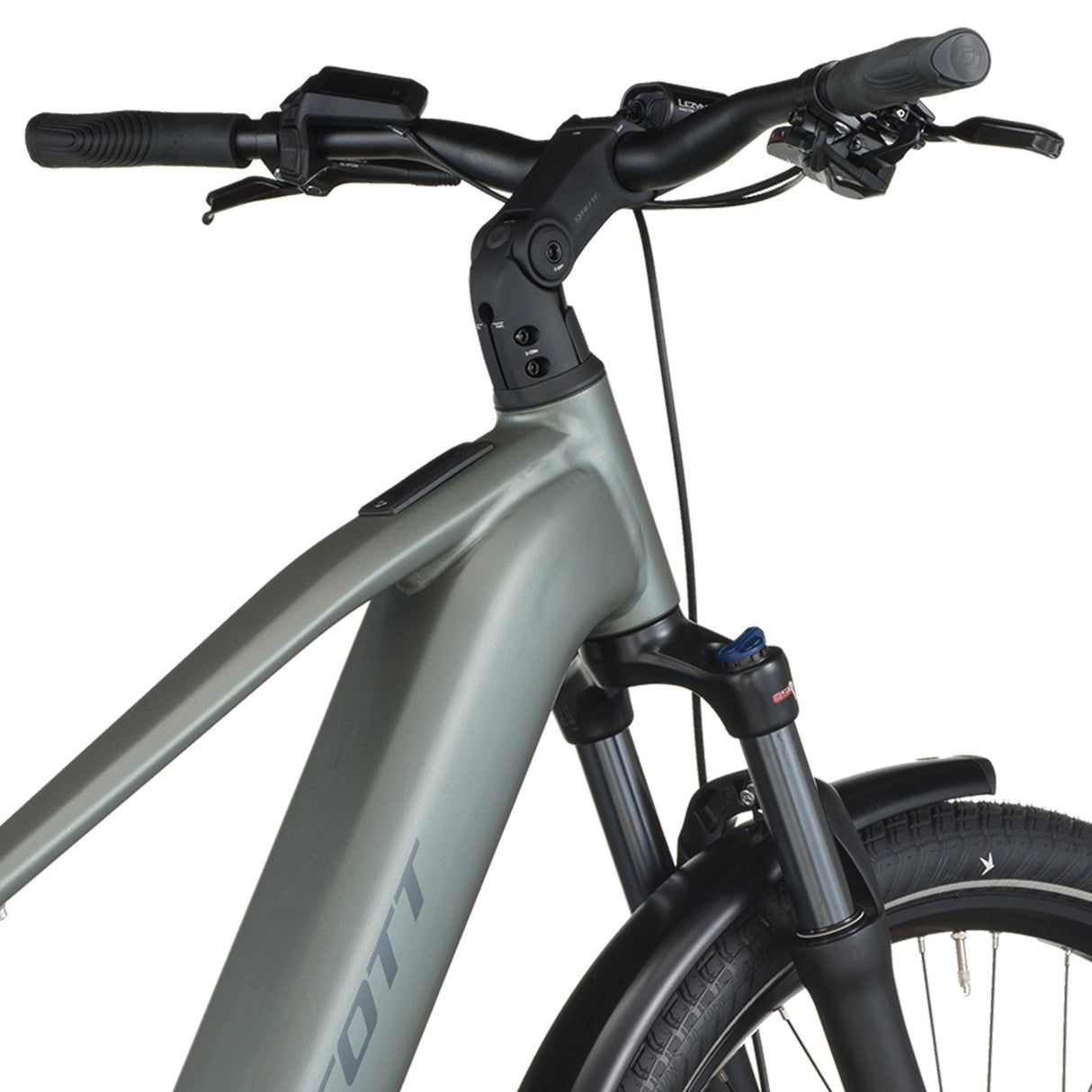 Scott Sub Sport 30 - Vert