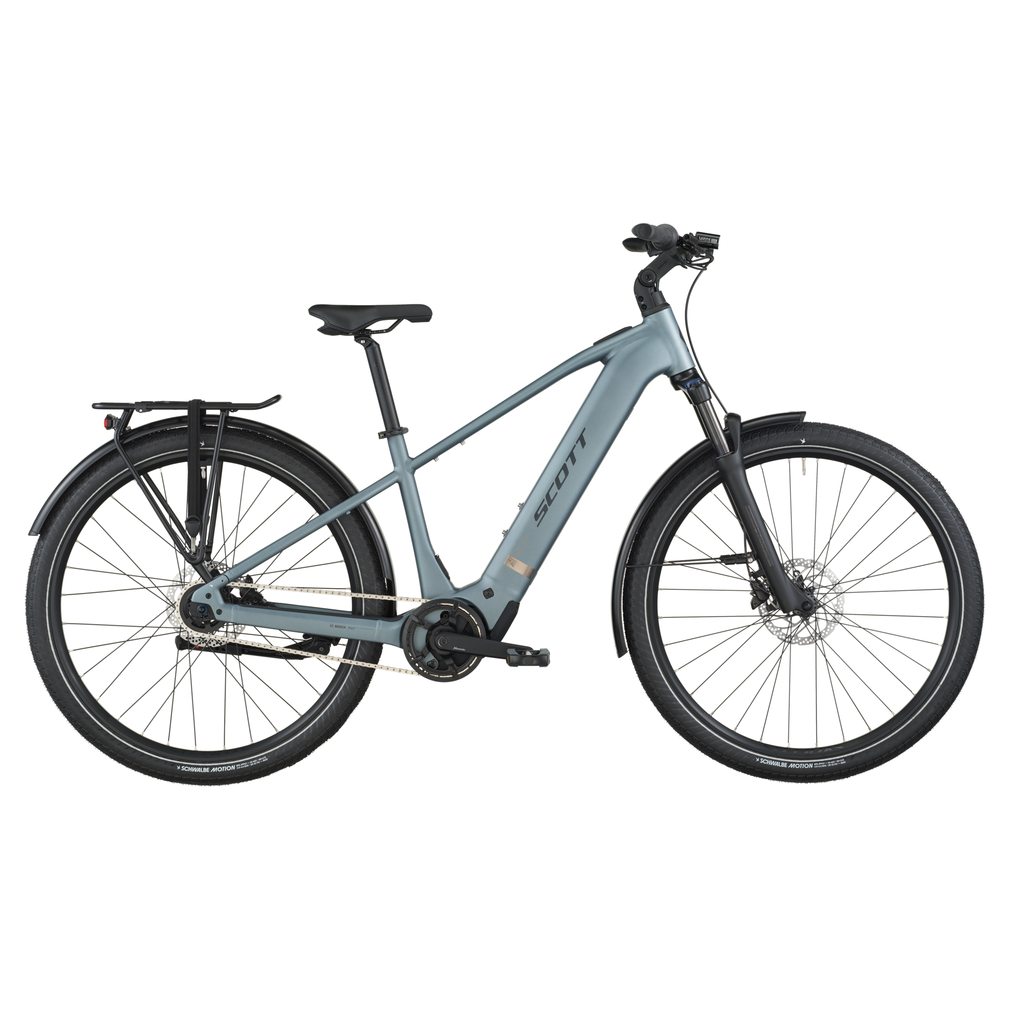 Scott Sub Tour 40 - Blue