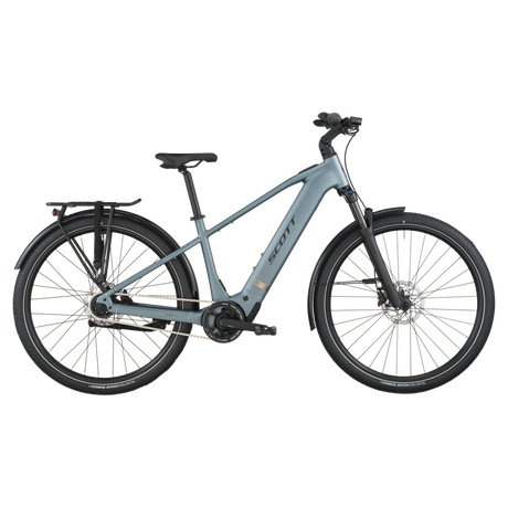 Scott Sub Tour 40 - Blu Scott