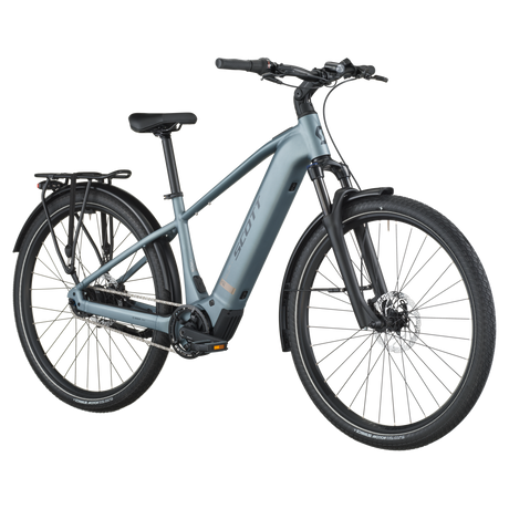 Scott Sub Tour 40 - Blu Scott