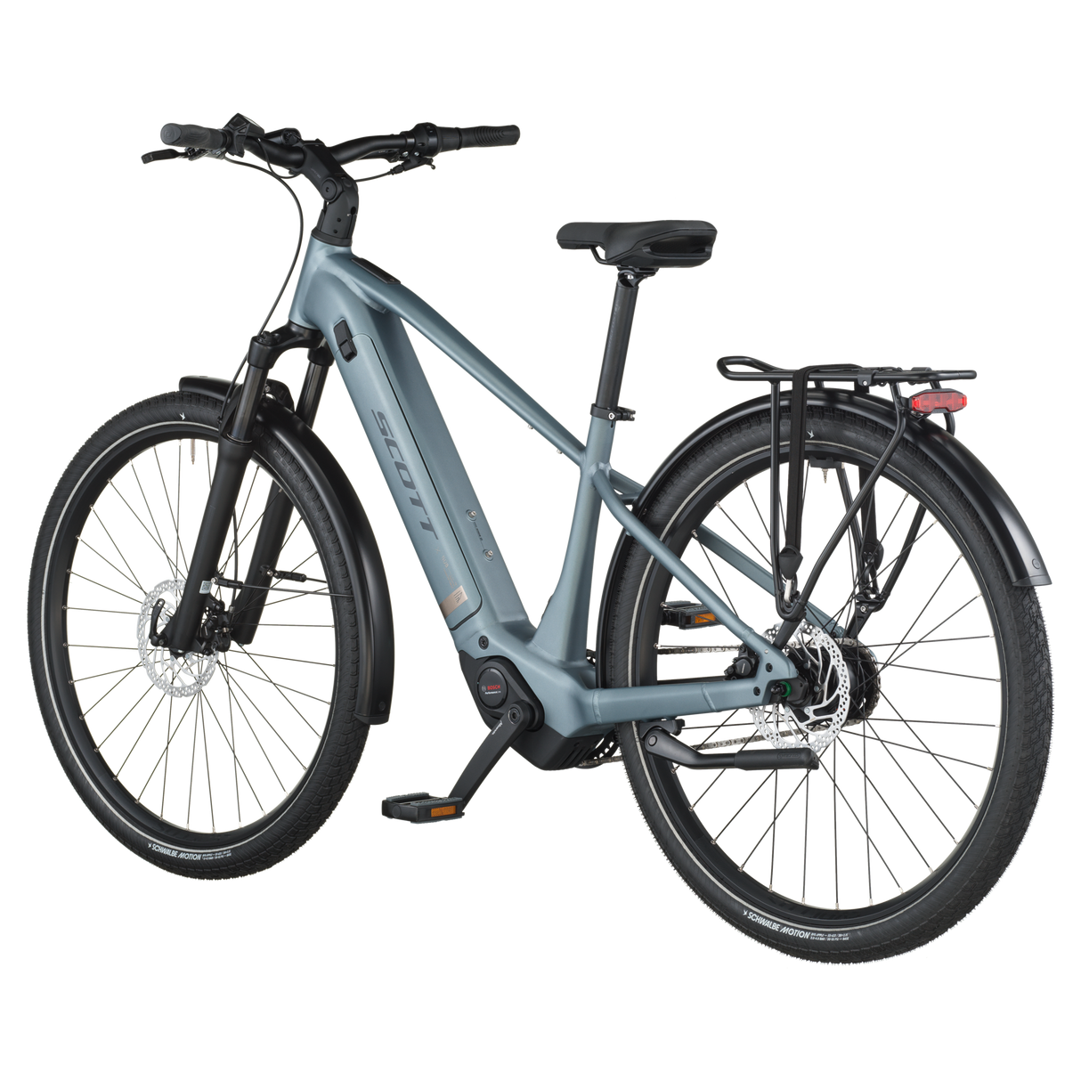 Scott Sub Tour 40 - Azul