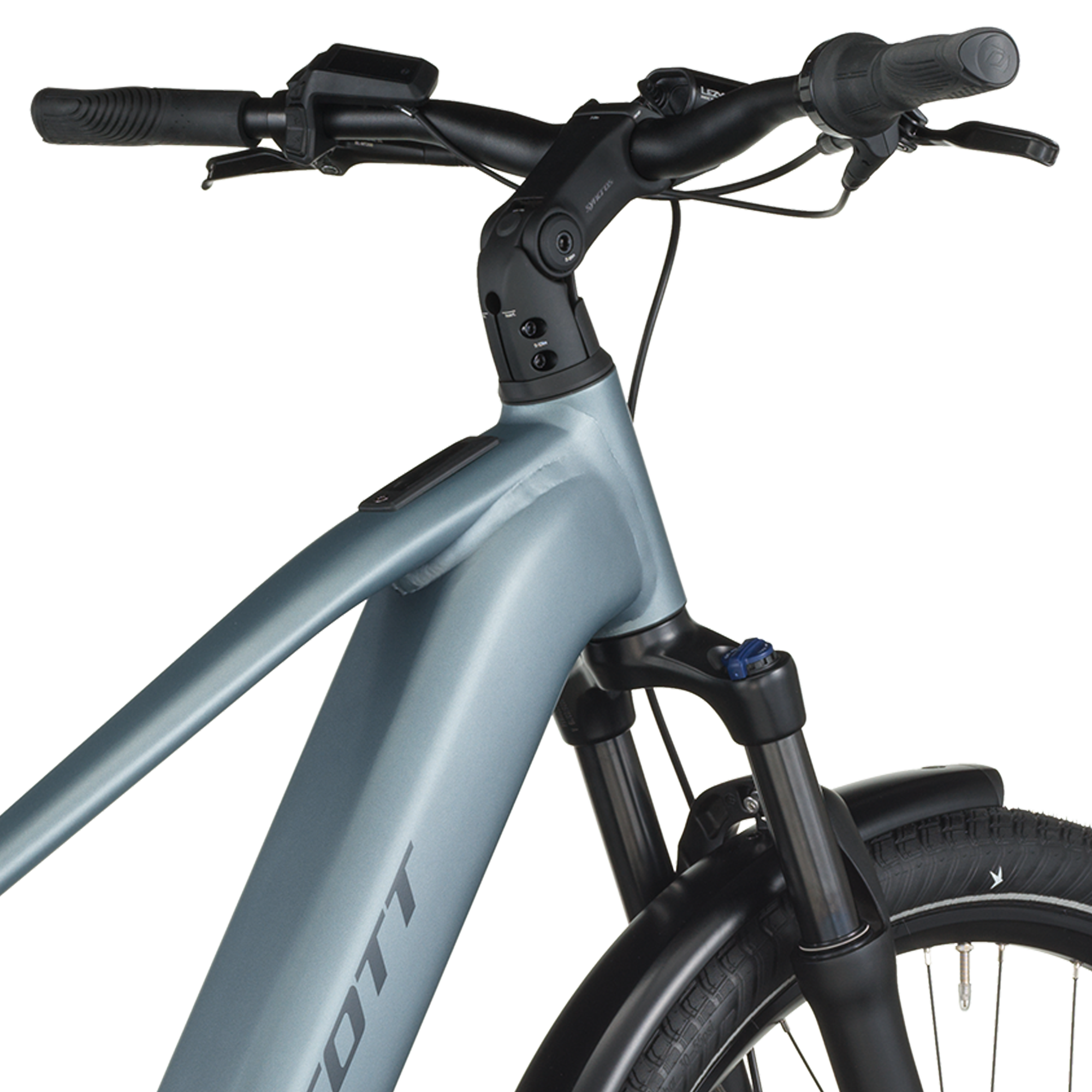 Scott Sub Tour 40 - Blue