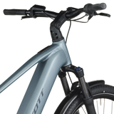 Scott Sub Tour 40 - Azul