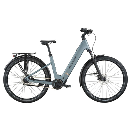 Scott Sub Tour 40 Wave - Blu Scott