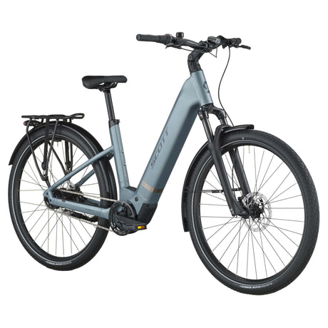 Scott Sub Tour 40 Wave - Blu Scott