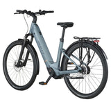 Scott Sub Tour 40 Wave - Blu Scott