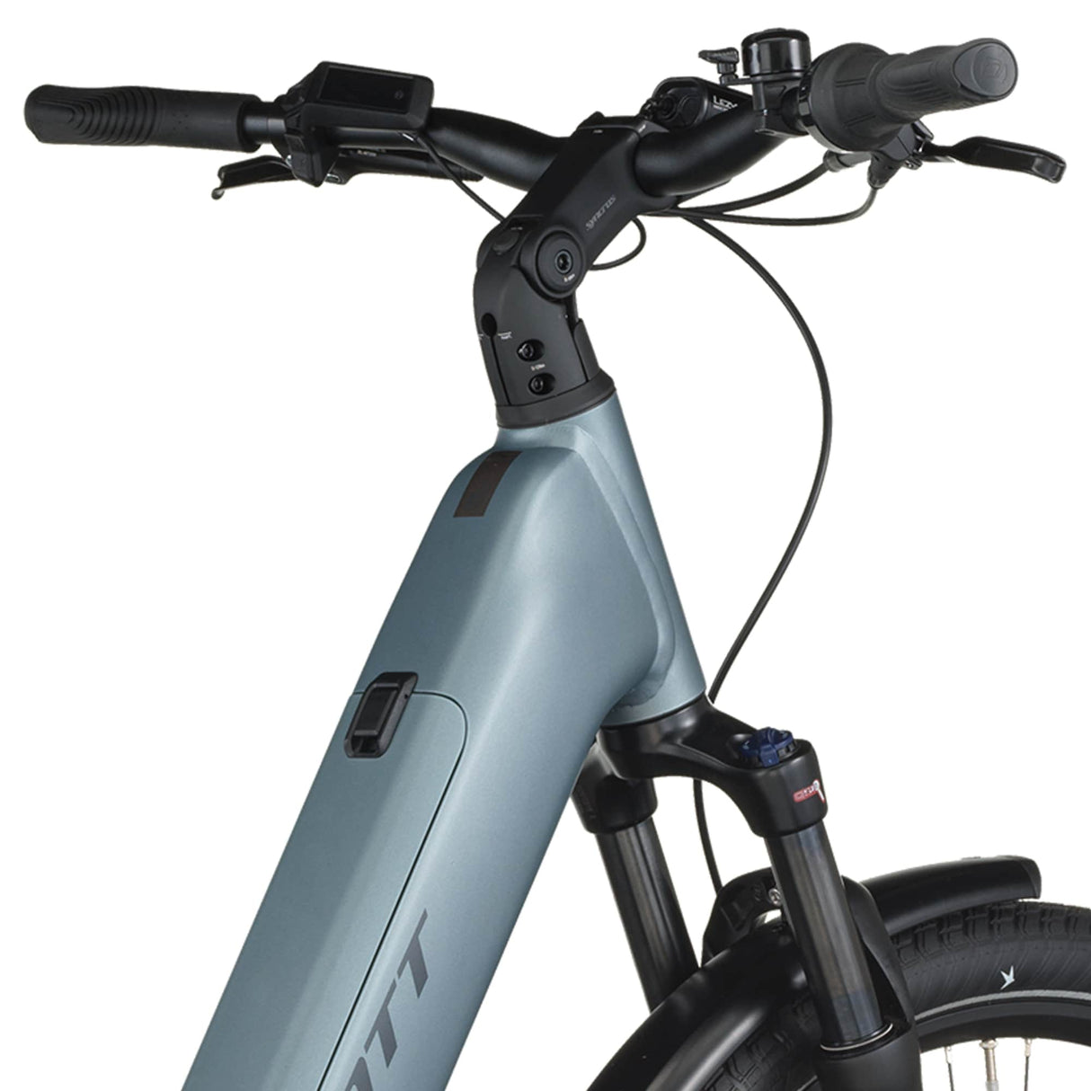 Scott Sub Tour 40 Wave - Blu Scott