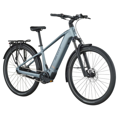 Scott Sub Tour eRIDE 30 - Blu Scott