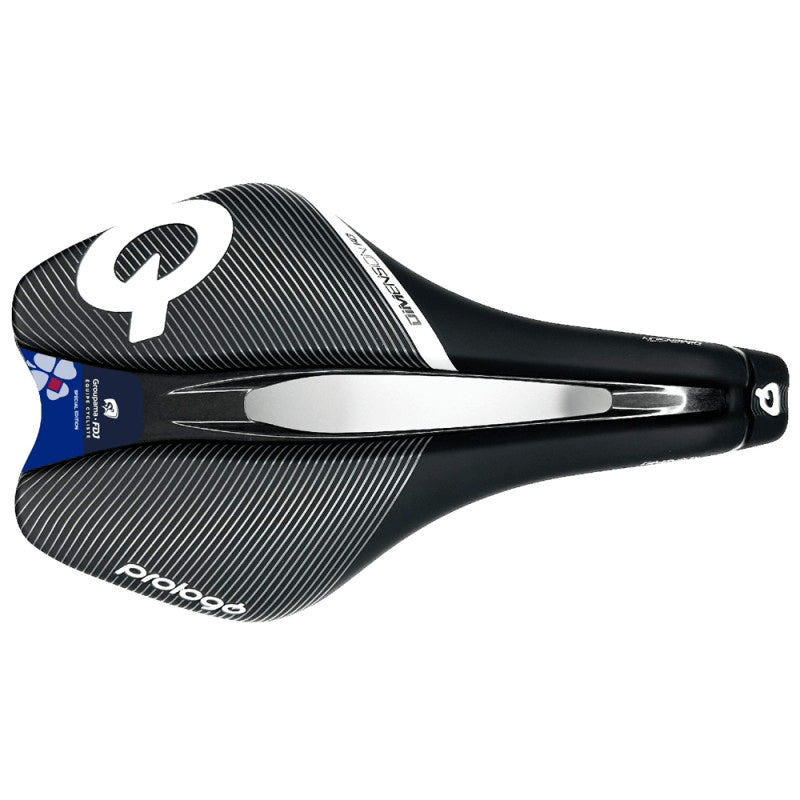 Sella Prologo Dimension Tirox - Groupama FDJ - E