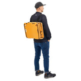 Rampa portatile Mtb Hopper Lite - Arancio - F
