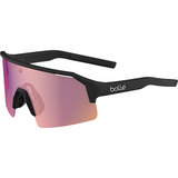 Occhiali Bolle C-Shifter - Black Matte Ruby Photochromic - F