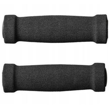 Manopole Syncros Foam SG-01 - Nero - C
