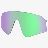 Lenti Oakley Sutro Lite Sweep - Prizm Road Jade - F