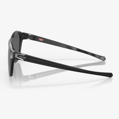Occhiali Oakley Reedmace - Matte Black Ink Prizm Black - P