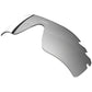 Lente Oakley Radarlock Path - Clear Black Iridium Photochrom - E