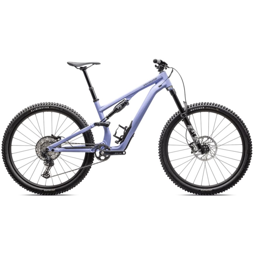 Specialized Stumpjumper 15 Comp Alloy - Viola Specialized