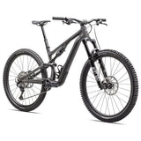 Specialized Stumpjumper 15 Comp Alloy - Grigio - N